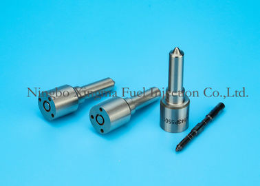 Cina Diesel Fuel Common Rail Injector Nozzle DLLA140P1051 , 0433171682 For RENAULT Bosch Injector 0445120016 pemasok