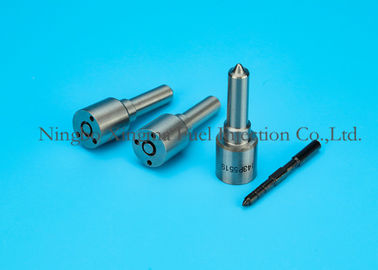 Cina Diesel Fuel Common Rail Injector Nozzle DLLA158P1500 , 0433171924  For Bosch Injector 0445120042 pemasok