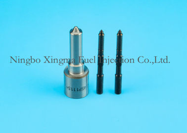 Cina  Diesel Common Rail Nozzle DSLA145P1115+ Bosch Injector Nozzle 0433175327 For Bosch Injector 0445110102 pemasok