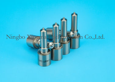 Cina Diesel Fuel Common Rail Injector Nozzle DLLA150P1373 , 0433171853 For 0445110188 Peugeot Engine pemasok