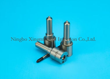 Cina DLLA148P1524 0433171939 Bosch Injector Nozzles, Bagian Pompa Injektor Bosch Diesel pemasok