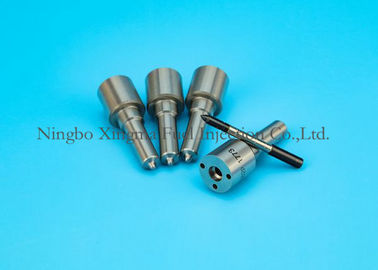 Cina Diesel Injector Nozzle 0433172082 , DLLA82P1773 , P1773 , 1773 For Diesel Injector 0445110335 , 0445110512 pemasok
