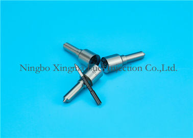 Cina Peugeot Diesel Engine Fuel Injectors 0433175431 , Diesel Truck Fuel Injectors pemasok