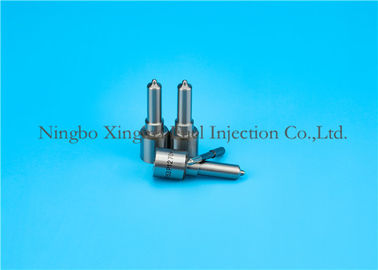 Cina DLLA153P1270 + 0433171800 Bosch Injector Nozzles Low Emission High Speed ​​Steel pemasok