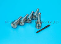 DLLA155P960 Common Rail Denso Injector Oil Nozzles High Speed Steel Material
