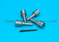 DLLA155P960 Common Rail Denso Injector Oil Nozzles High Speed Steel Material