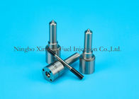 Bosch Common Rail Injector Nozzle , Low Fuel Consumption  Spare Parts