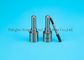 Truk Heavy Duty Common Rail Fuel Injector Nozzle Material Mesin Diesel Steel pemasok