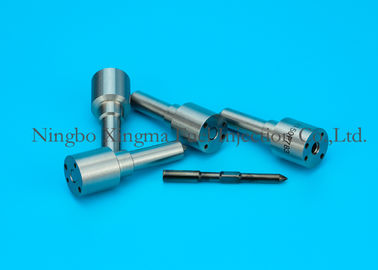 Cina Bosch Injector Nozzles DSLA150P783 , 0433175189 Common Rail Nozzle For Injector 0445110010 For AUD ATJ / AJM / AMF pemasok