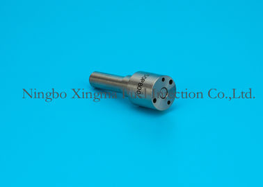 Cina Nozel Bosch Injector Ukuran Standar Untuk Mesin Diesel DSLA150P800 pemasok