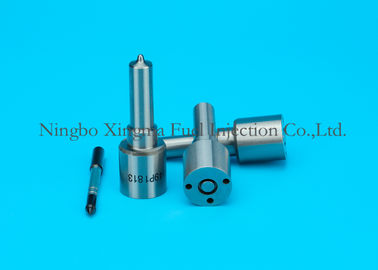 Cina Diesel Engine 216 Bosch Injector Nozzles , Bosch Injection Pump Parts pemasok
