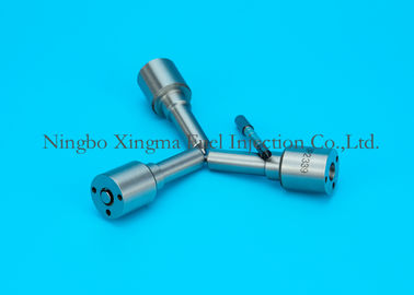 Cina Bosch DLLA 150 P2339 Kualitas Terbaik DLLA150P2339 Injector Rel Kereta Umum Untuk 0445110511 pemasok