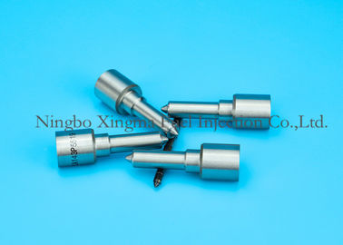 Cina Euro3 Engine Injector Repair Nozzle Diesel Fuel Injector Nozzle 0433171736 , 2437010137, DLLA150P1151 For DAEWOO 225- 9 pemasok