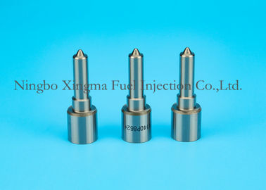 Cina DSLA140P862+ 0433175230 PD Injector Nozzles Common Rail For Bosch / Renault pemasok
