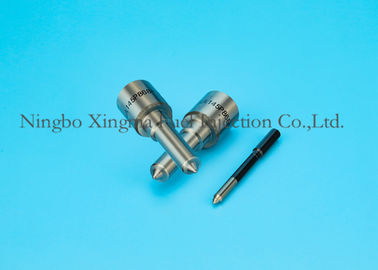 Cina Common Rail Injector Nozzle  DSLA145P868 , 0433175235 For Bosch 0445110016 , 0445110030 pemasok