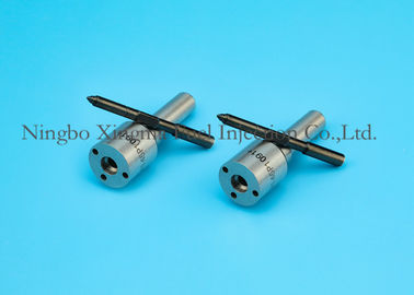 Cina Bosch Injector Nozzles Diesel Fuel Common Rail Injector Nozzle DSLA145P1091 , 0433175318 For 0445110087 / 044 pemasok