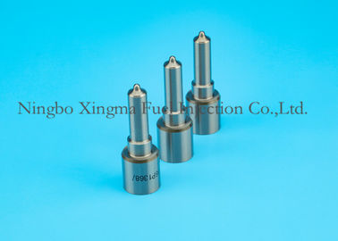 Cina Top Quality Diesel Fuel Common Rail Injector Nozzle DLLA152P2137 / 0433172137 Untuk Injector Bosch 0445110340 pemasok