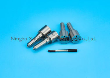 Cina Common Rail Fuel Injector Nozzles DLLA150P1622 Untuk Injector Bahan Bakar 0445120078 Cocok untuk Mesin XI CHAI 6DL1,6D pemasok