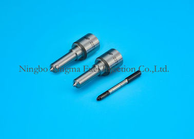 Cina Common Rail Diesel Engine Part Nozzle  DLLA144P2273 , 0433172273 for Fuel Injector 0445120304 Cummins pemasok