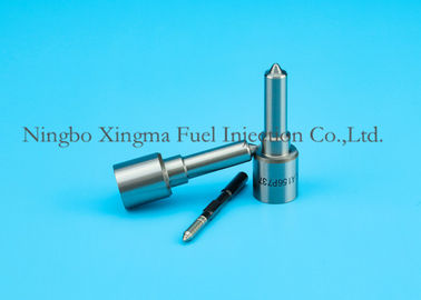 Bosch / Delphi Fuel Injector Nozzle Common Rail For Benz / Volkswagen