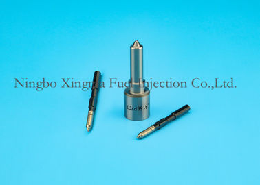 Bosch / Delphi Fuel Injector Nozzle Common Rail For Benz / Volkswagen
