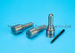 Bosch Injector Nozzles 0433175501 Black Coating Bosch  Common Rail Fuel Nozzle DSLA143P5501 For Injector 0445120212 pemasok