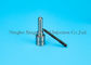 Common Rail Injector Nozel High Speed ​​Steel DSLA128P5510 Untuk Mesin Cummins 0433175510, 0445120231 pemasok