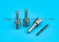 Bosch Injector Nozzles Diesel Fuel Common Rail Injector Nozzle DSLA145P1091 , 0433175318 For 0445110087 / 044 pemasok