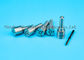 Bosch Injector Nozzles Diesel Fuel Common Rail Injector Nozzle DSLA145P1091 , 0433175318 For 0445110087 / 044 pemasok