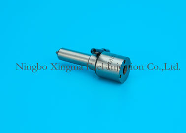 DLLA152P715 Diesel Nozzle Injector / Bosch Bagian Pompa Injeksi Bahan Bakar Diesel