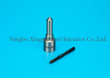 Nozel Bosch Injector Kekuatan Tinggi DSLA148P1468 0433172137 Rendah Emisi