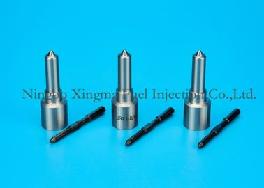 Konsumsi Bahan Bakar Rendah Nozel Bosch Injector Untuk HYUNDAI NISSAN DSLA148P1468